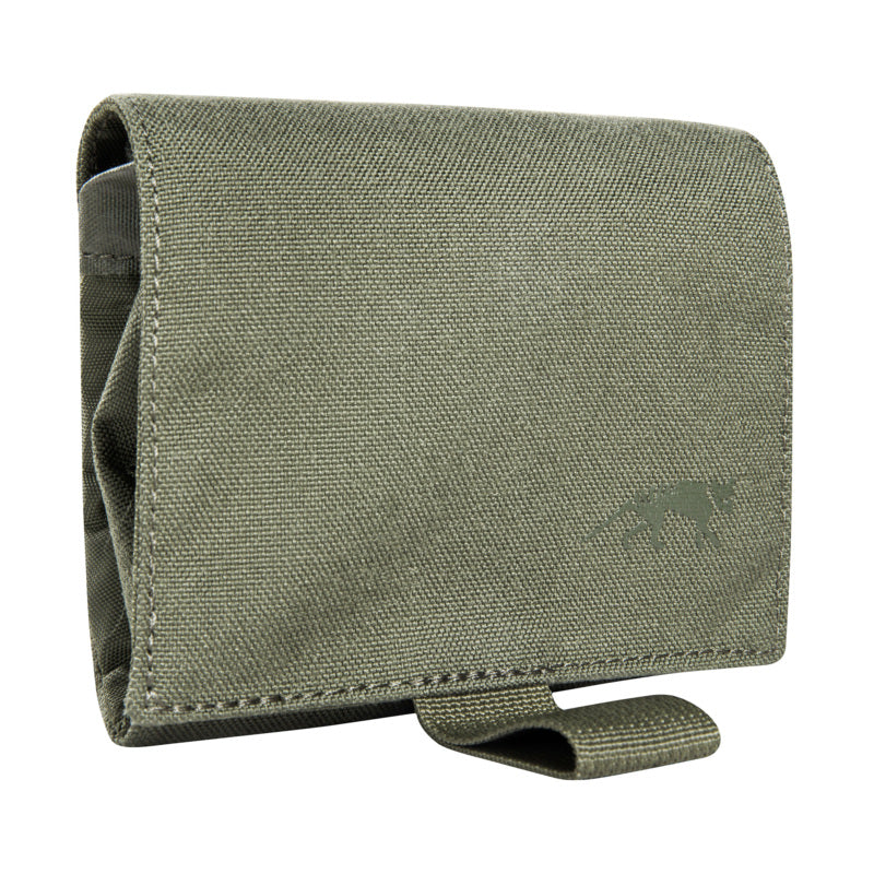 Tasmanian TigerTasmanian Tiger Dump Pouch MKII - Black Raptor