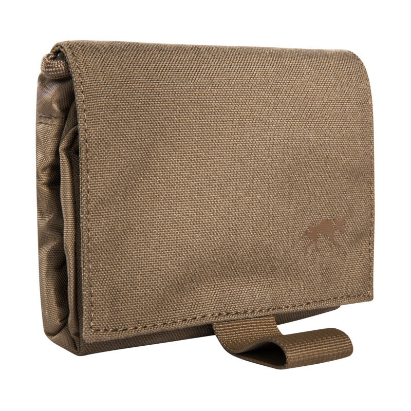 Tasmanian TigerTasmanian Tiger Dump Pouch MKII - Black Raptor