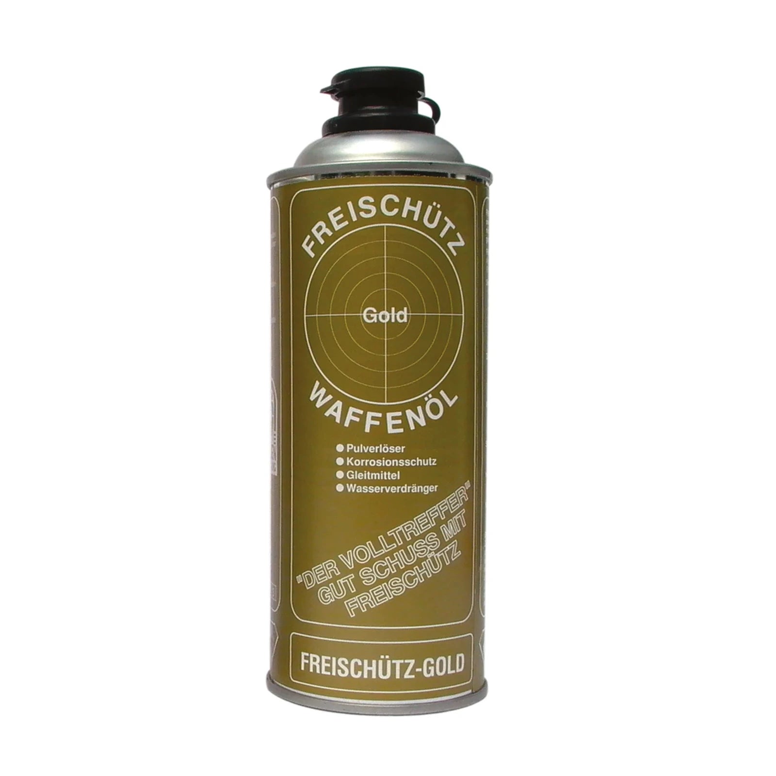 Freischütz Waffenöl Gold · 500 ml – Produktansicht 1