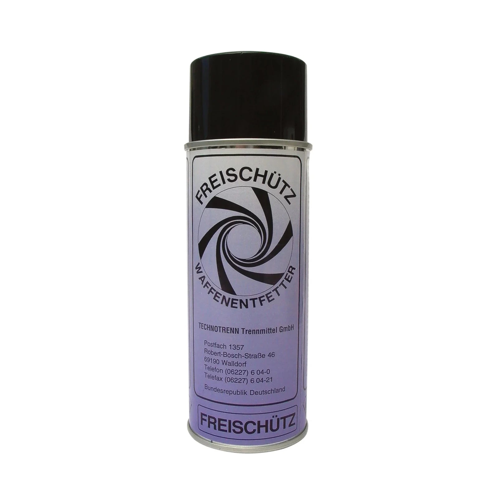 Freischütz Waffen-Entfetter Spray · 400 ml – Produktansicht 1