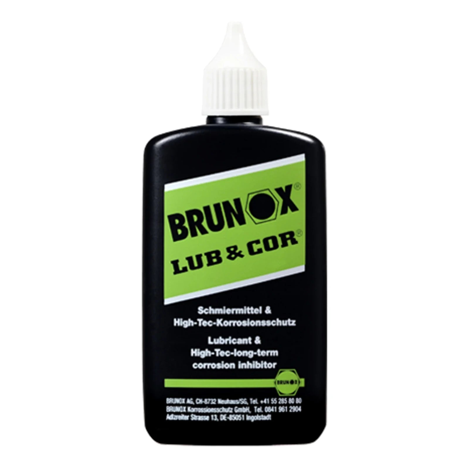 BRUNOX LUB&COR – Produktansicht 1