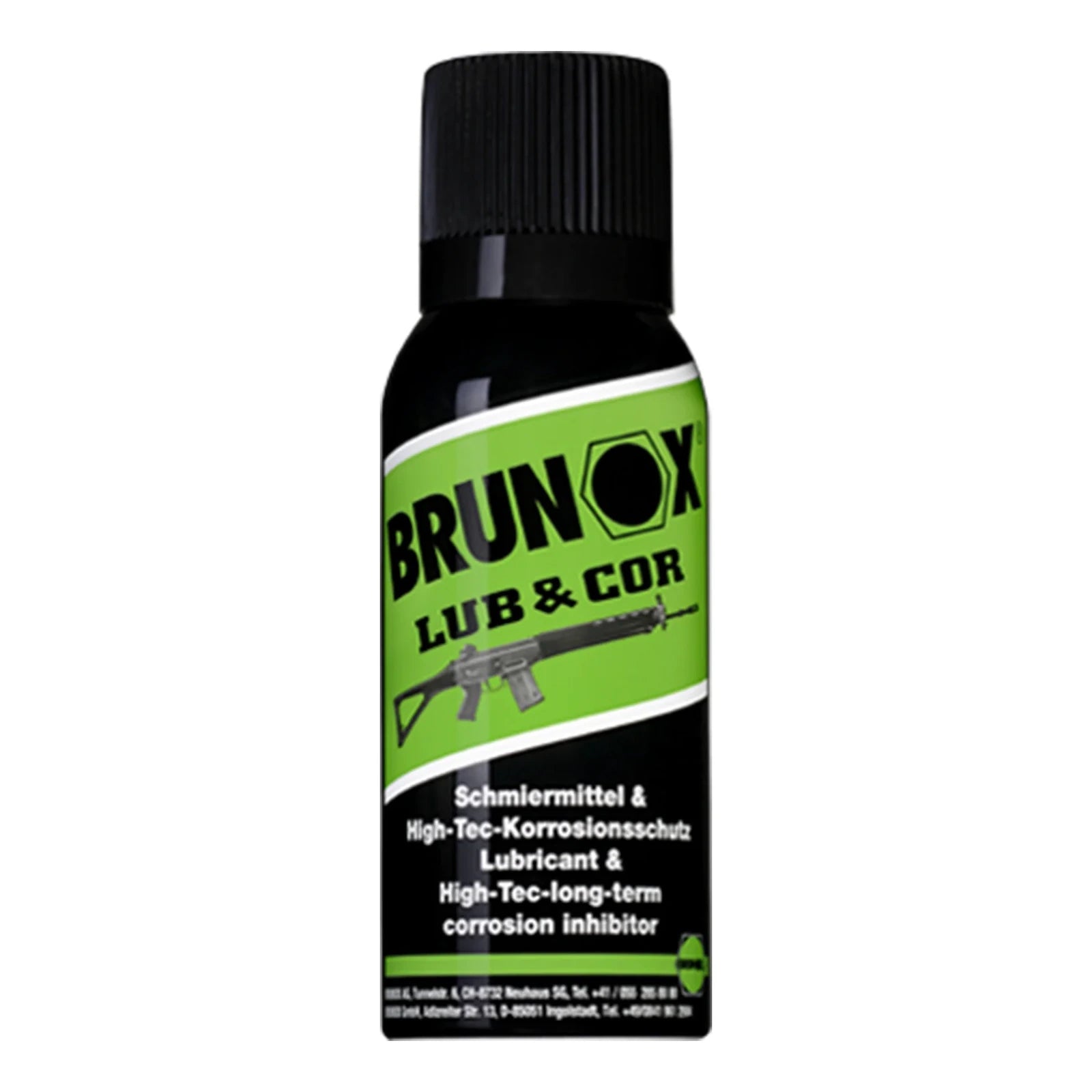 BRUNOX LUB&COR – Produktansicht 2