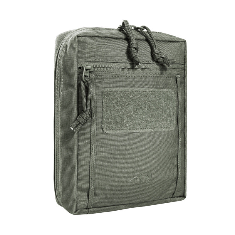 Tasmanian TigerTasmanian Tiger Tac Pouch 6.1 IRR - Black Raptor
