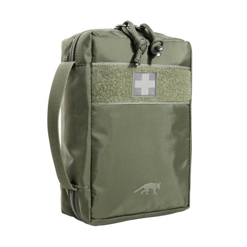 Tasmanian TigerTasmanian Tiger First Aid Complete MKII - Black Raptor