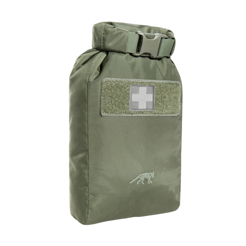 Tasmanian TigerTasmanian Tiger First Aid Basic WP - Black Raptor
