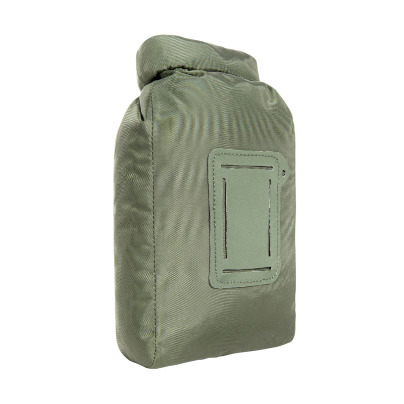 Tasmanian TigerTasmanian Tiger First Aid Basic WP - Black Raptor