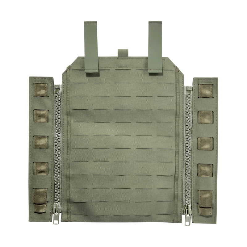 Tasmanian TigerTasmanian Tiger Molle Panel ZP - Black Raptor