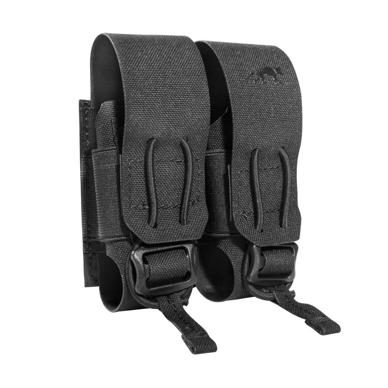 Tasmanian TigerTasmanian Tiger 2 SGL Flashbang Pouch - Black Raptor