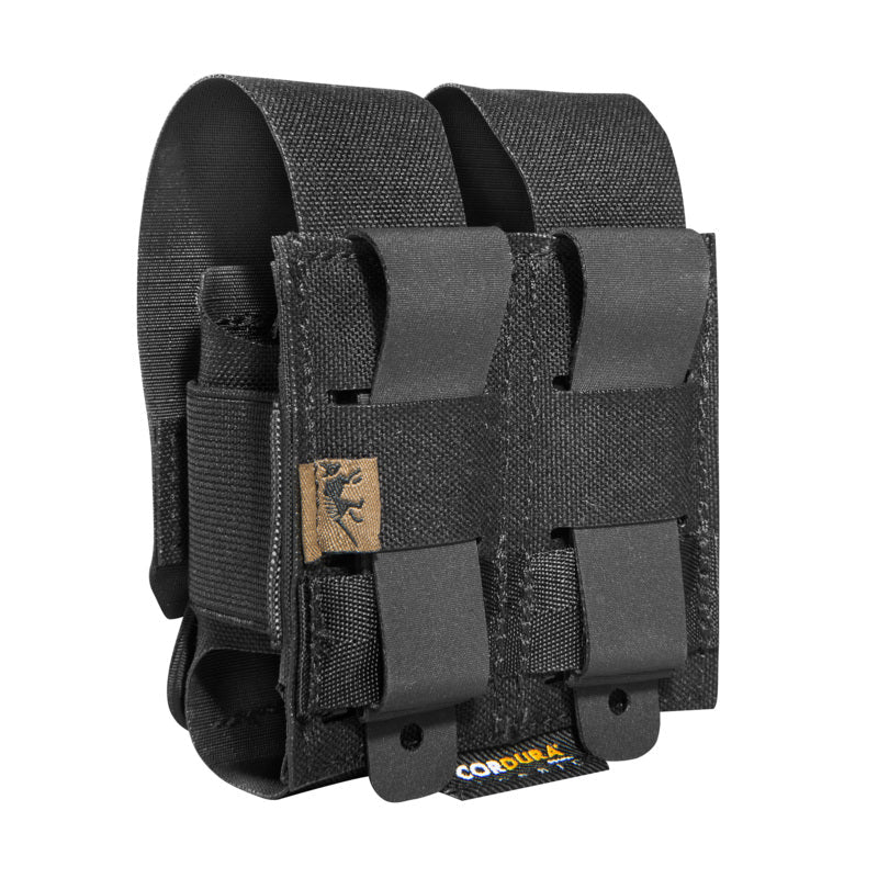 Tasmanian TigerTasmanian Tiger 2 SGL Flashbang Pouch - Black Raptor