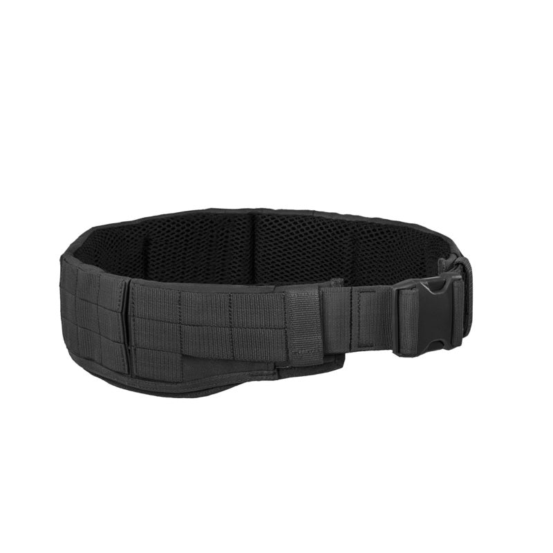 Tasmanian TigerTasmanian Tiger Warrior Belt MKIV - Black Raptor