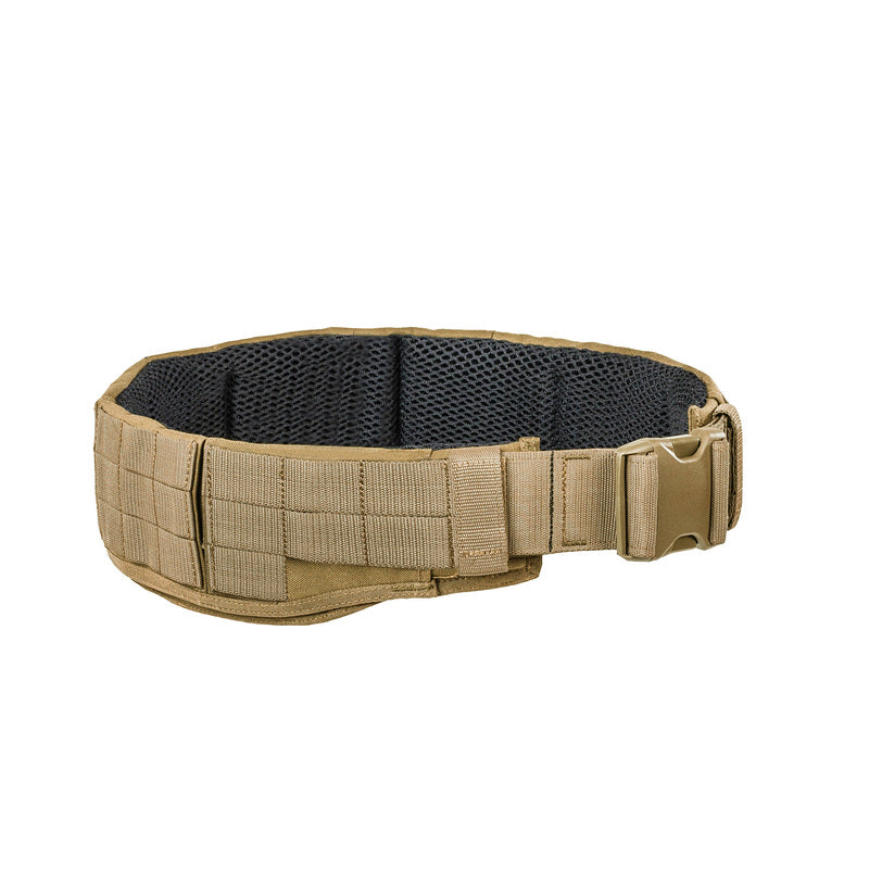 Tasmanian TigerTasmanian Tiger Warrior Belt MKIV - Black Raptor