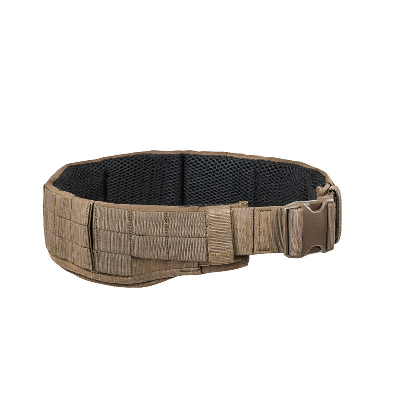 Tasmanian TigerTasmanian Tiger Warrior Belt MKIV - Black Raptor