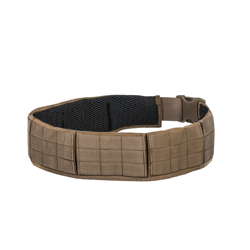 Tasmanian TigerTasmanian Tiger Warrior Belt MKIV - Black Raptor