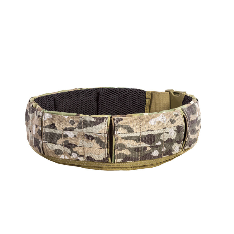 Tasmanian TigerTasmanian Tiger Warrior Belt MKIV - Black Raptor