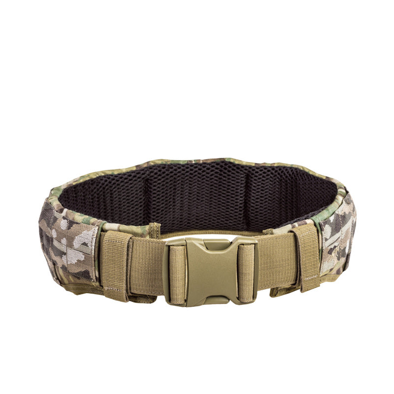 Tasmanian TigerTasmanian Tiger Warrior Belt MKIV - Black Raptor