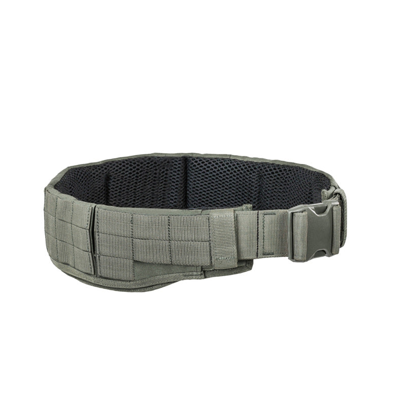 Tasmanian TigerTasmanian Tiger Warrior Belt MKIV - Black Raptor