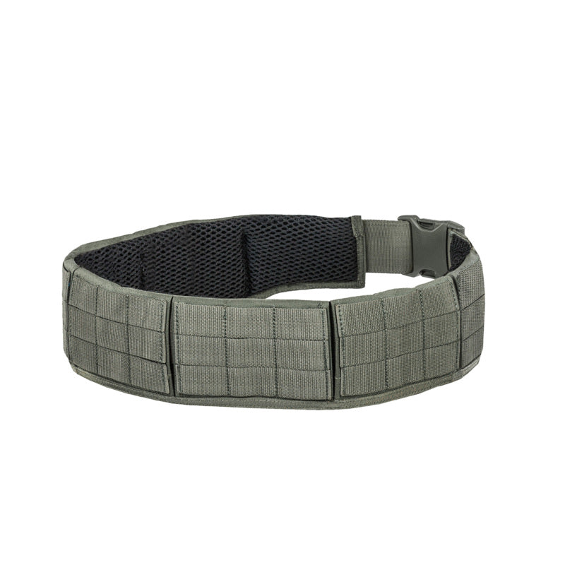 Tasmanian TigerTasmanian Tiger Warrior Belt MKIV - Black Raptor