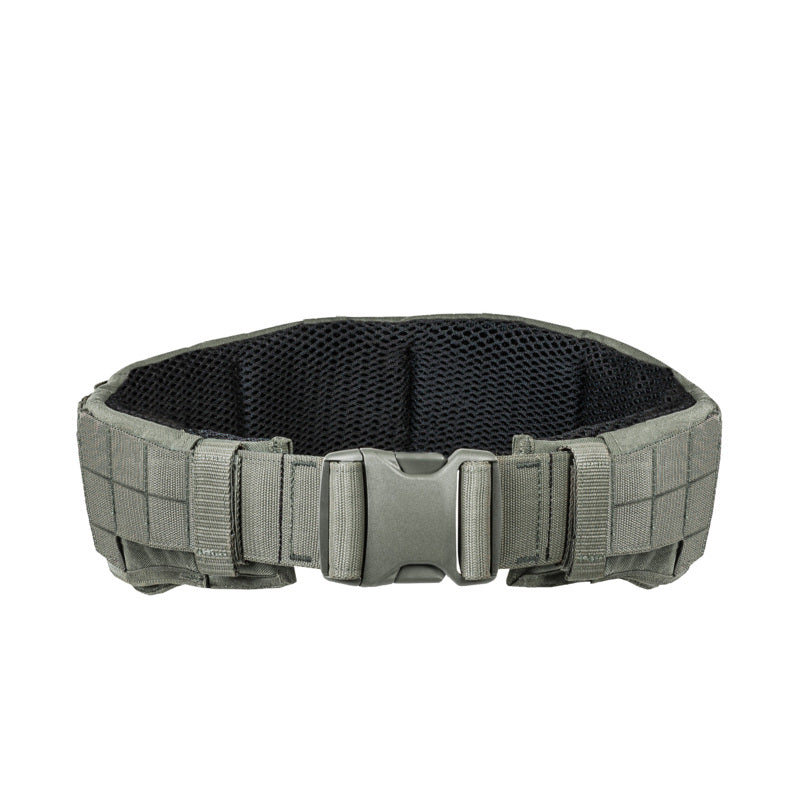 Tasmanian TigerTasmanian Tiger Warrior Belt MKIV - Black Raptor