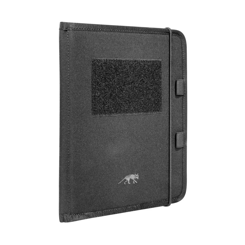 Tasmanian TigerTasmanian Tiger Notepad Sleeve A5 - Black Raptor