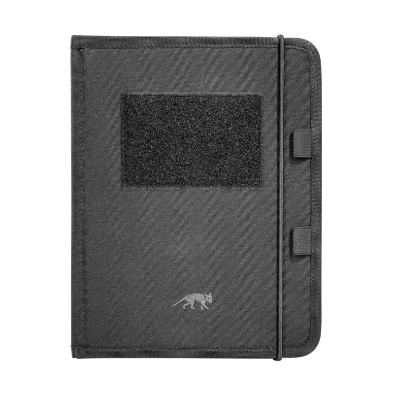 Tasmanian TigerTasmanian Tiger Notepad Sleeve A5 - Black Raptor