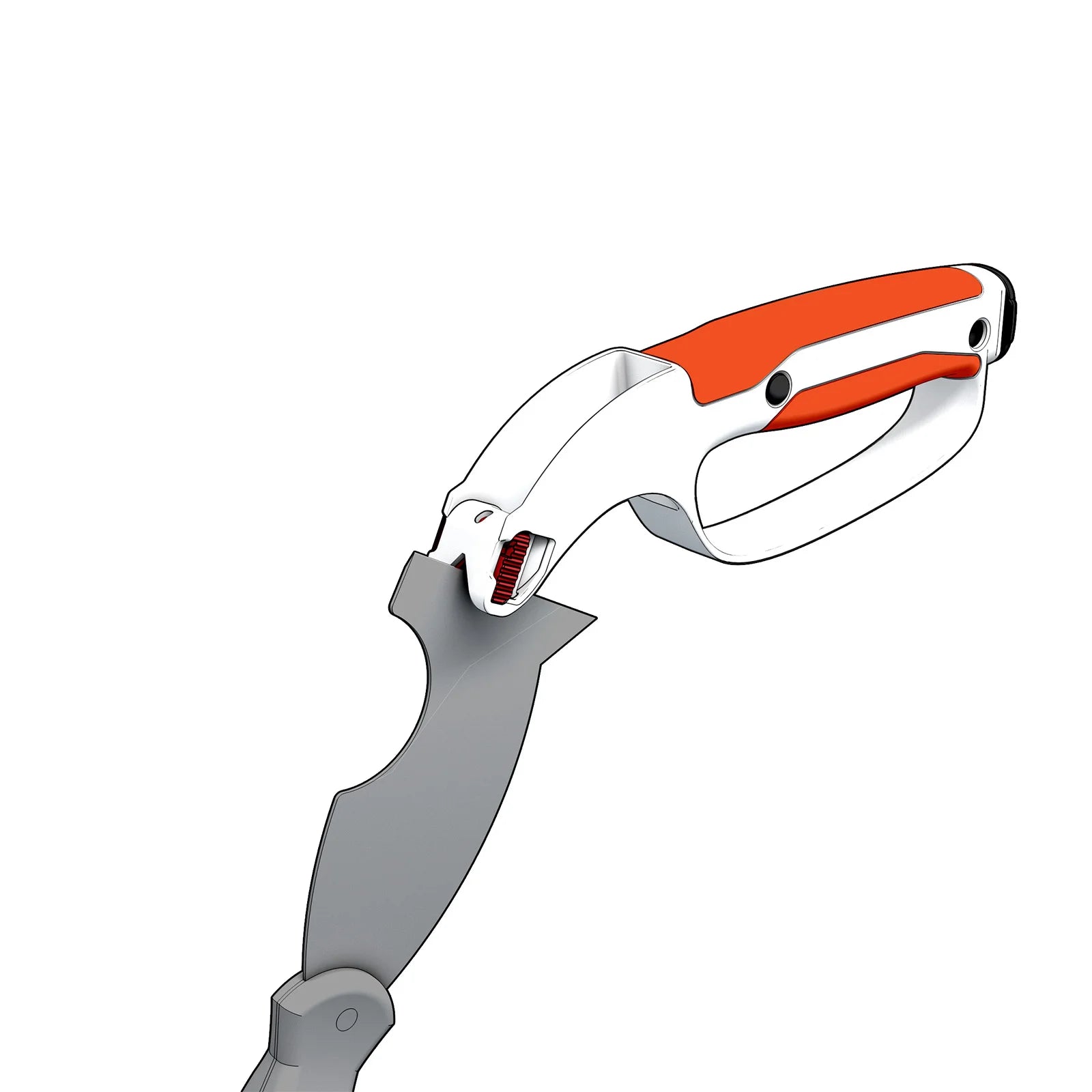 Outdoor Edge EdgeMate Pro Universalschärfer · Produktansicht 10
