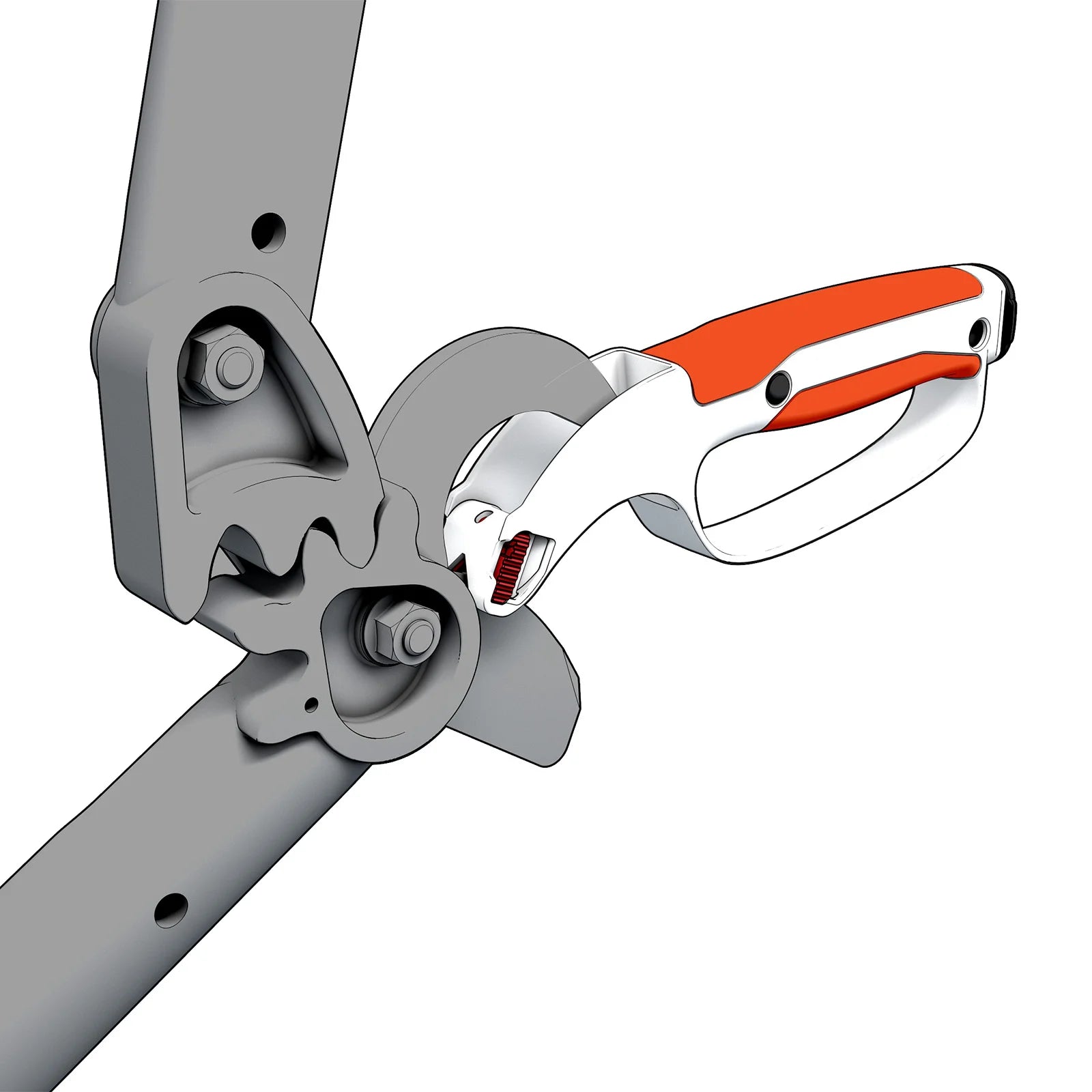 Outdoor Edge EdgeMate Pro Universalschärfer · Produktansicht 8