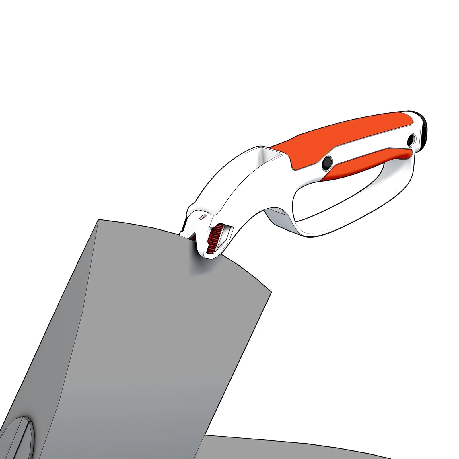 Outdoor Edge EdgeMate Pro Universalschärfer · Produktansicht 9