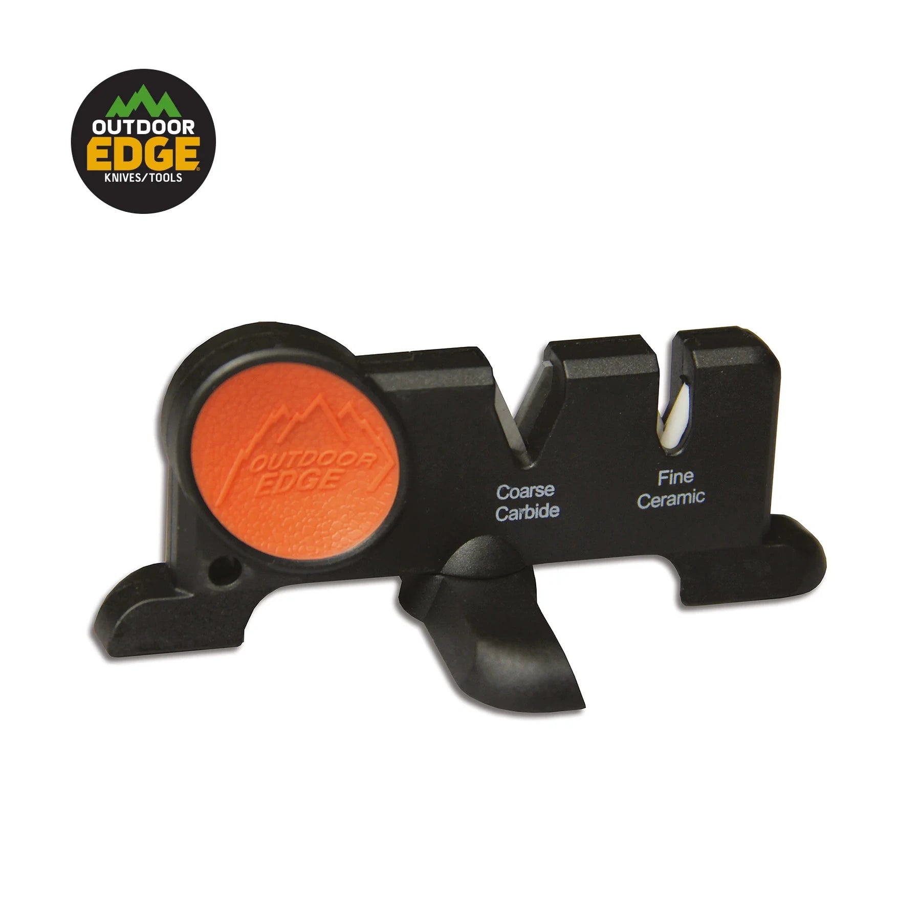 Outdoor Edge Edge-X SX-100 2-Stufen-Messerschärfer · Produktansicht