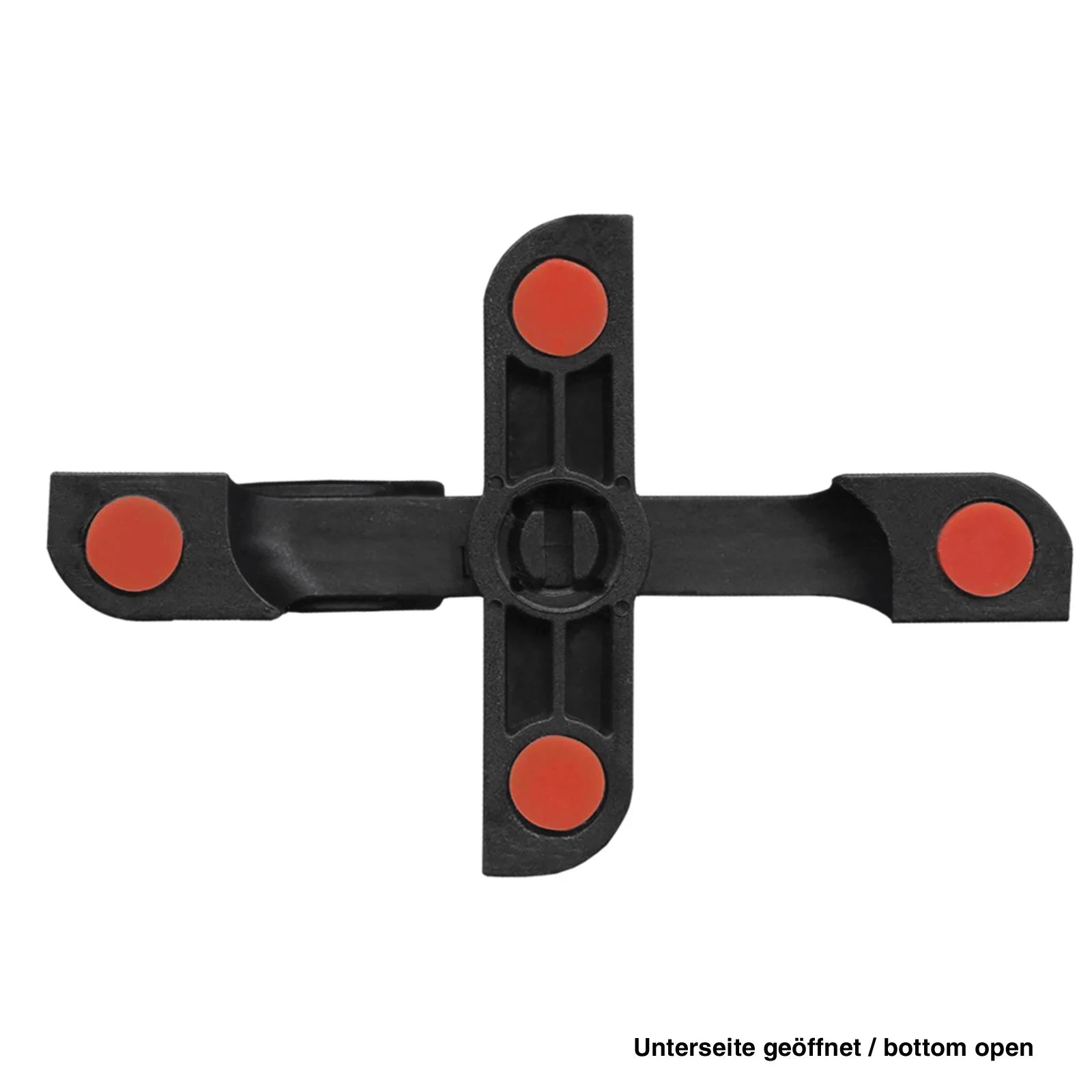 Outdoor Edge Edge-X SX-100 · Carbid- und Keramikstufe