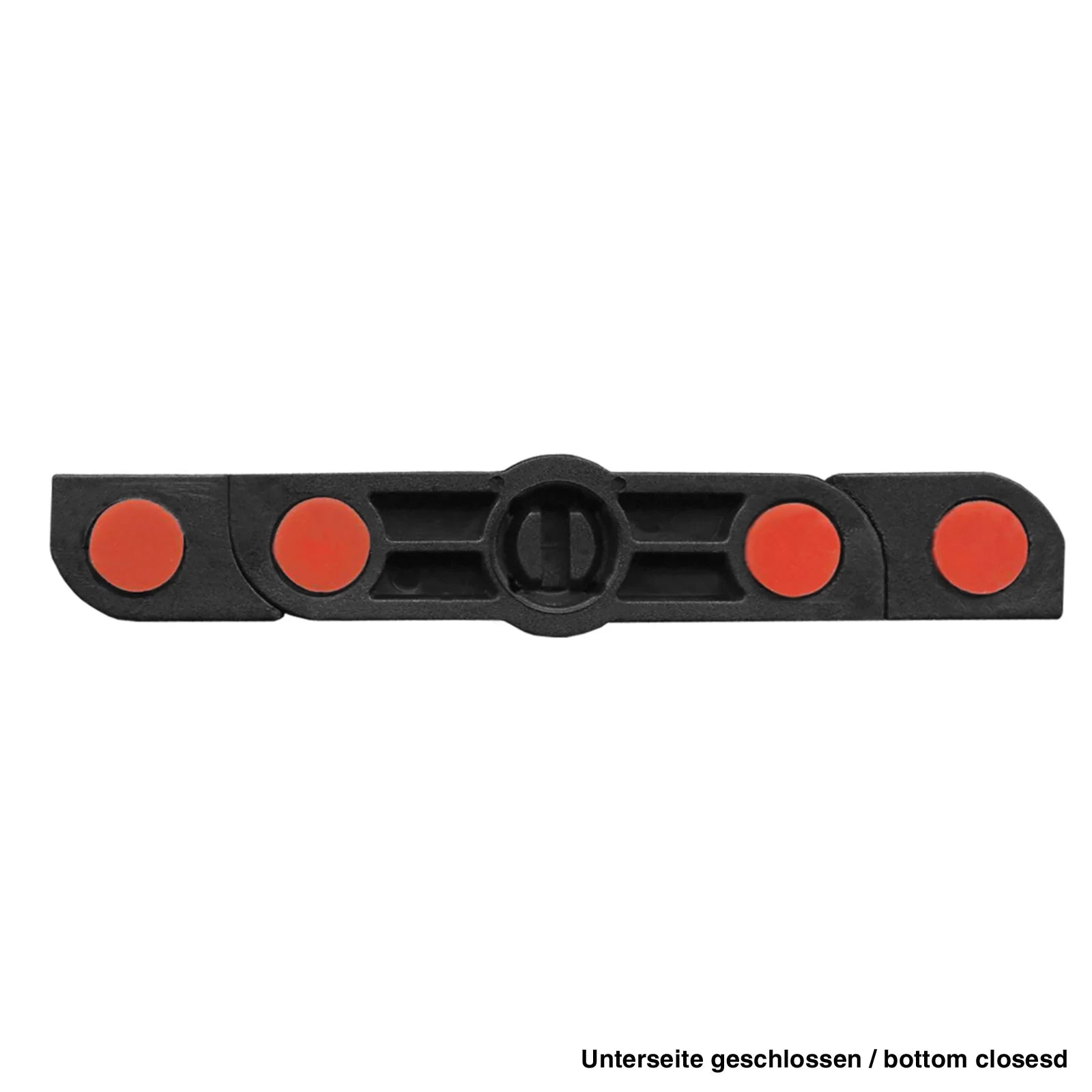 Outdoor Edge Edge-X SX-100 · kompakt zusammengeklappt