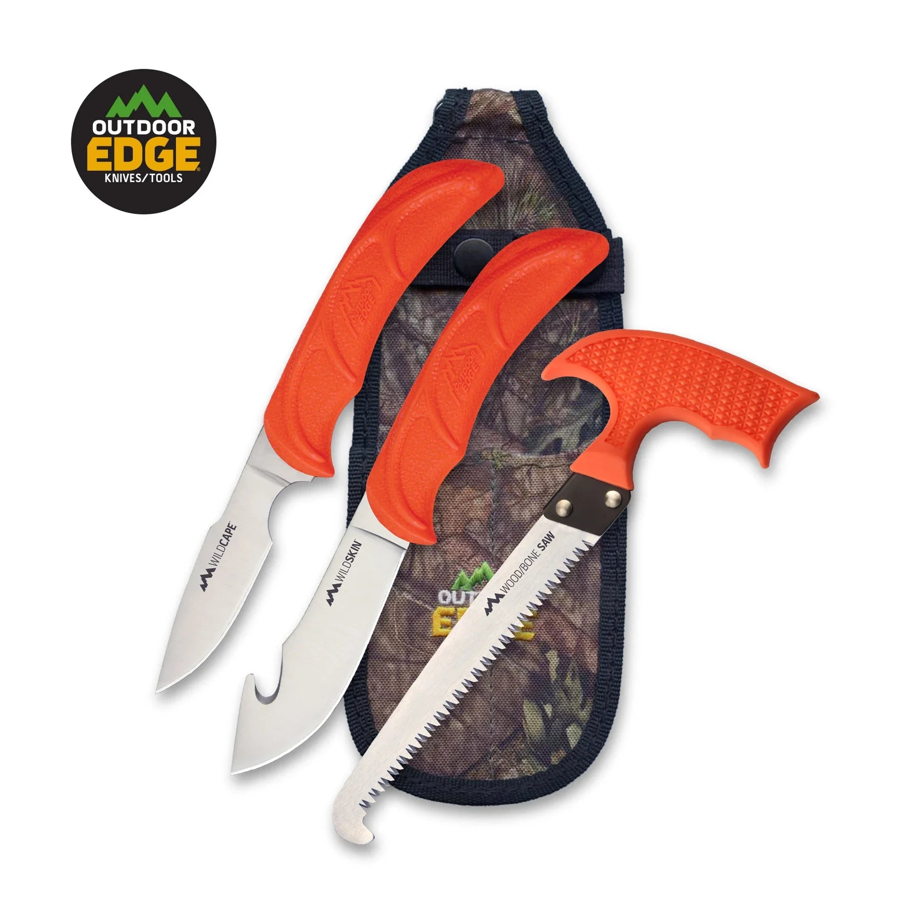 Outdoor Edge WildGuide Set – Ausführung Default Title