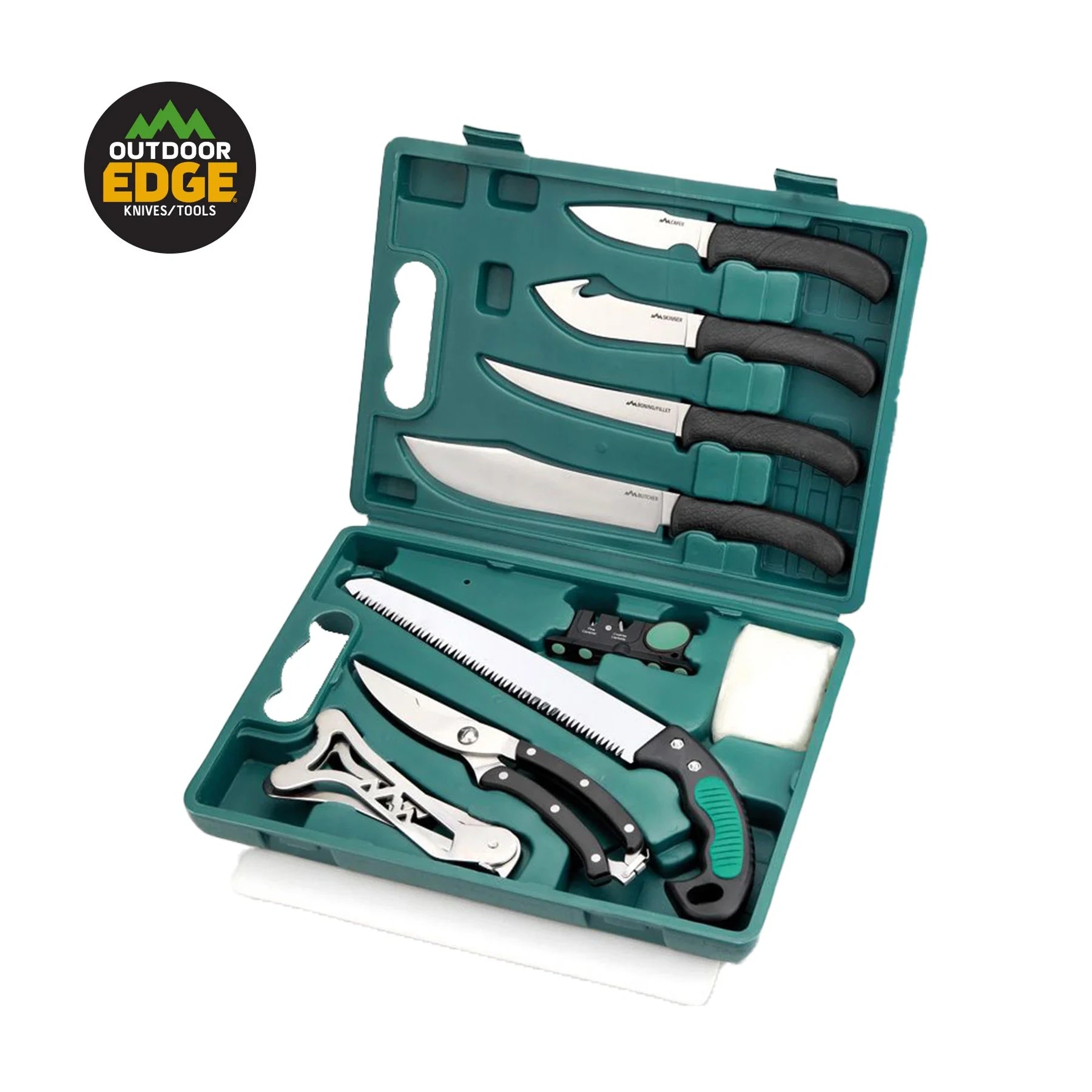 Outdoor Edge Game Pro Set – Ausführung Default Title