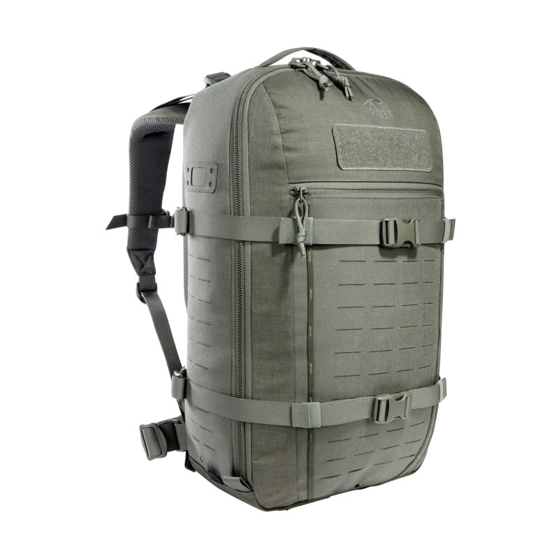 Tasmanian TigerTasmanian Tiger Modular Tac Pack 28 IRR - Black Raptor