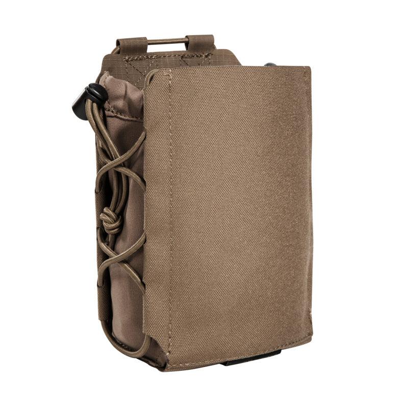 Tasmanian TigerTasmanian Tiger Multipurpose Side Pouch - Black Raptor