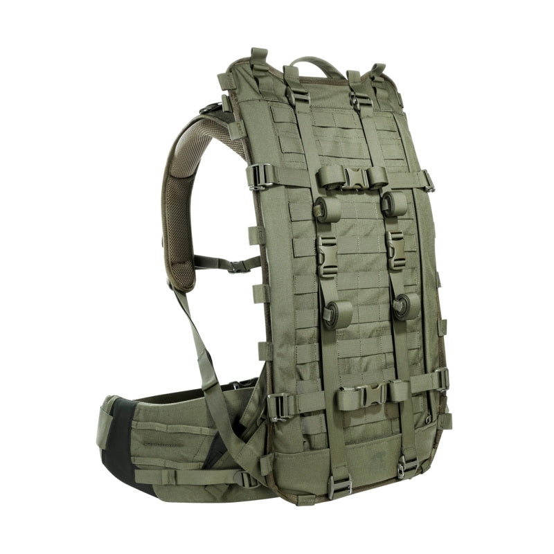 Tasmanian TigerTasmanian Tiger Base Carrier - Black Raptor