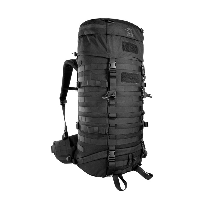 Tasmanian TigerTasmanian Tiger Base Pack 52 - Black Raptor