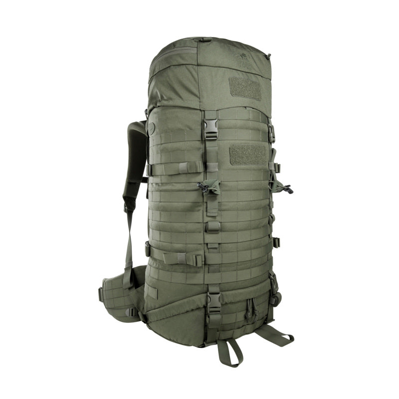 Tasmanian TigerTasmanian Tiger Base Pack 52 - Black Raptor