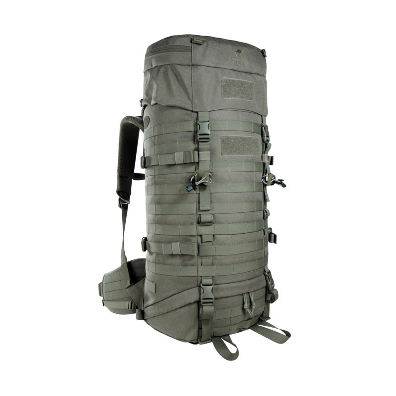 Tasmanian TigerTasmanian Tiger Base Pack 52 IRR - Black Raptor