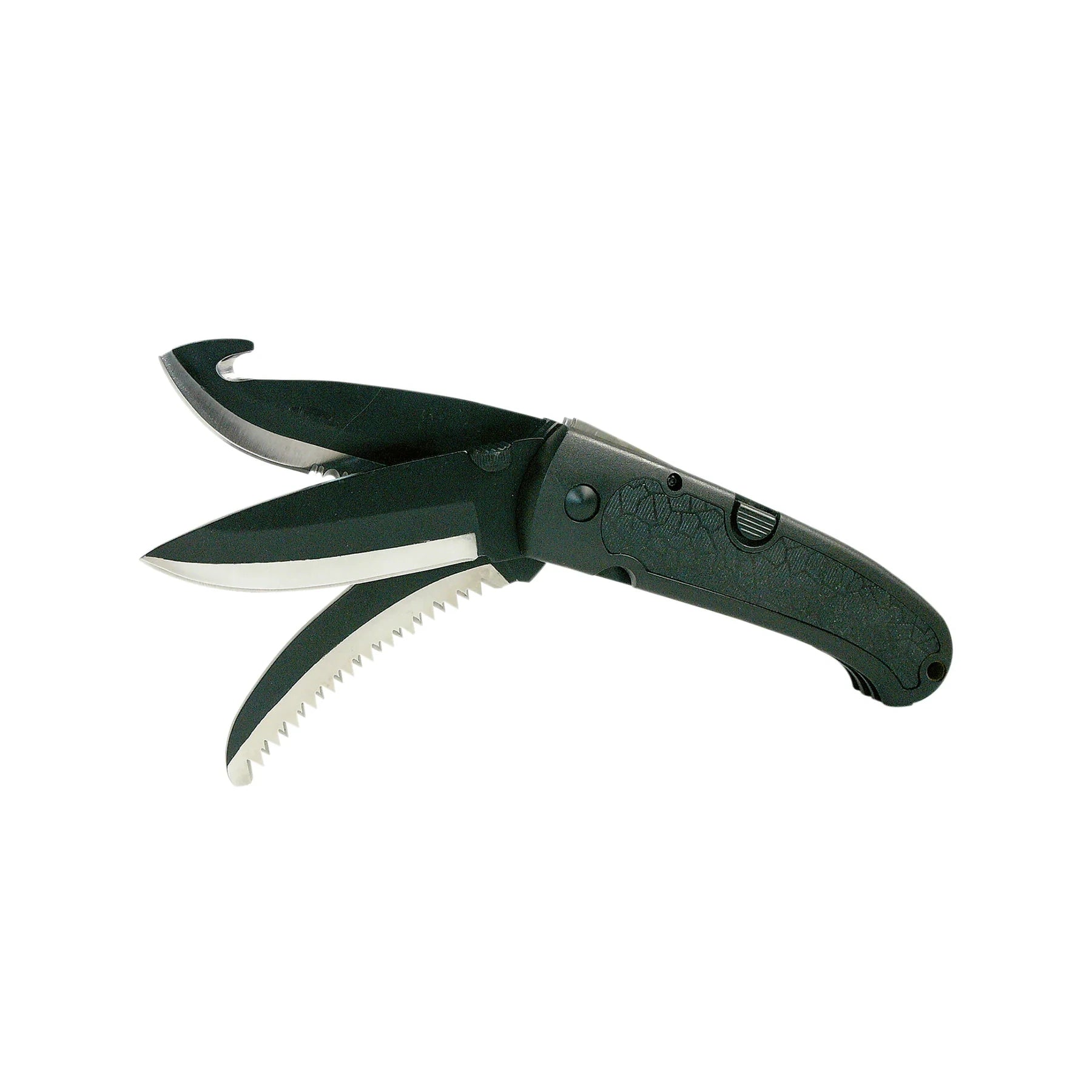 Jagd-Klappmesser 3-teilig – Ausführung Default Title