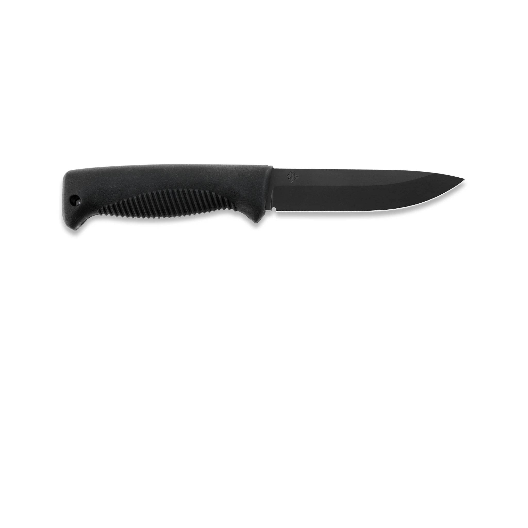 Peltonen Ranger Puukko M07 80CrV2 – Ausführung Schwarz