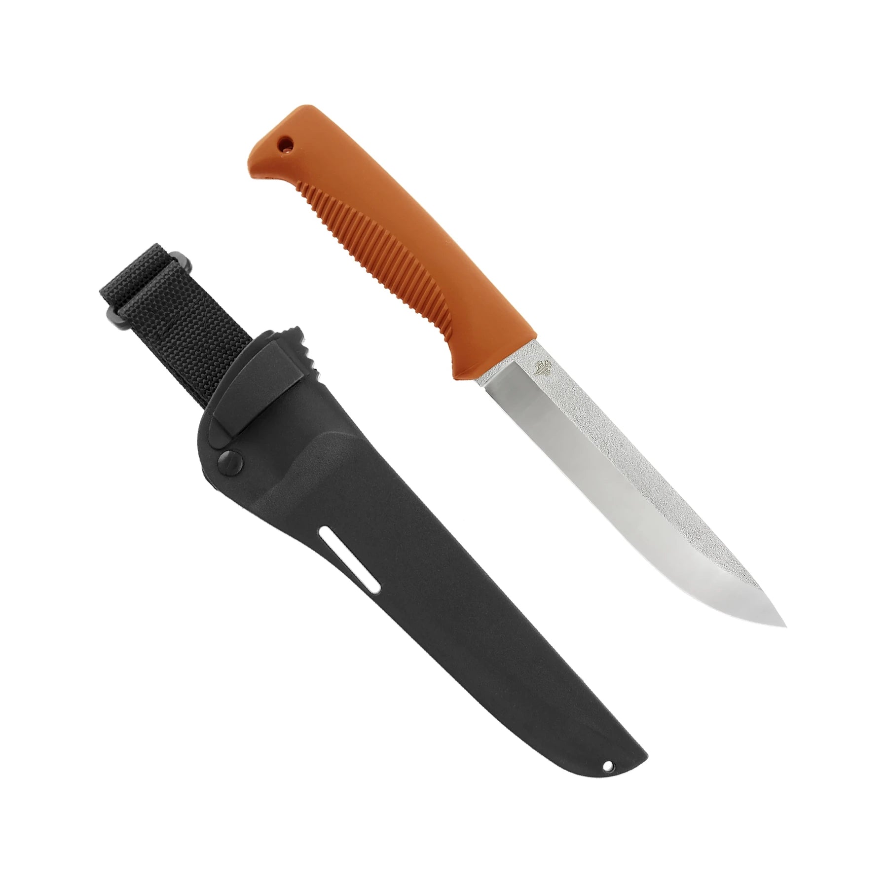 Peltonen Ranger Puukko M95 N690 – Ausführung Orange