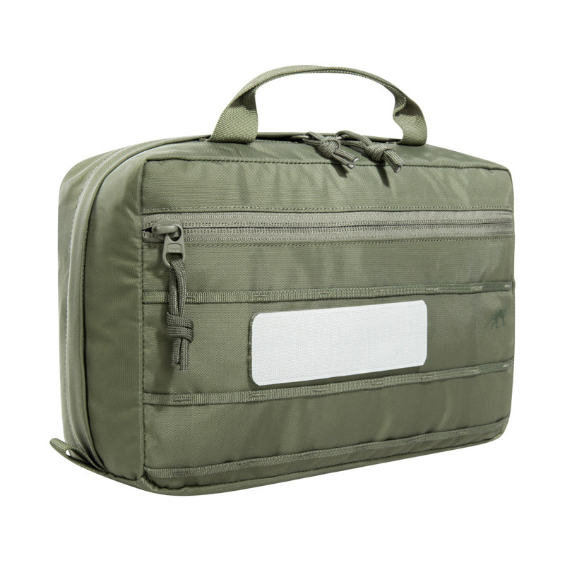 Tasmanian TigerTasmanian Tiger Multipurpose Pouch VL - Black Raptor