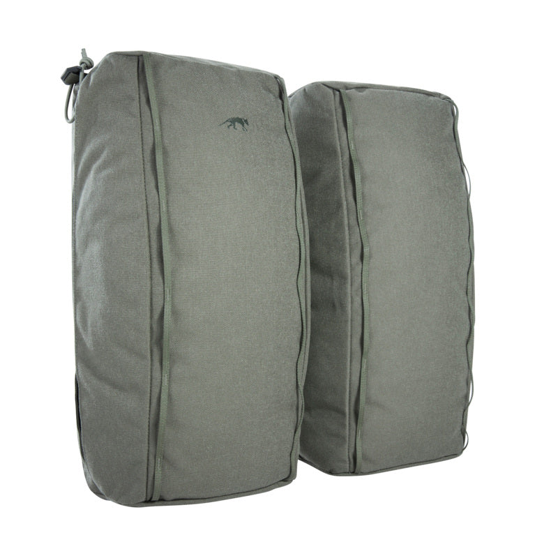 Tasmanian TigerTasmanian Tiger Tac Pouch 15 BSP IRR (pair) - Black Raptor