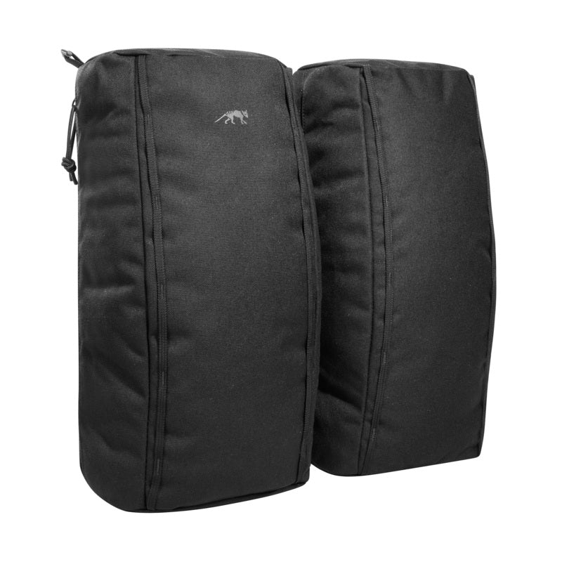 Tasmanian TigerTasmanian Tiger Tac Pouch 15 BSP (pair) - Black Raptor