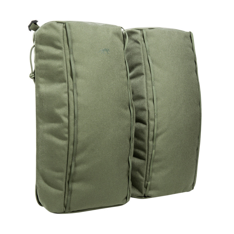 Tasmanian TigerTasmanian Tiger Tac Pouch 15 BSP (pair) - Black Raptor