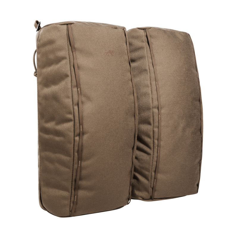 Tasmanian TigerTasmanian Tiger Tac Pouch 15 BSP (pair) - Black Raptor