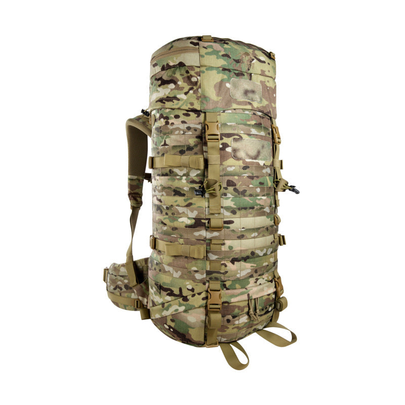 Tasmanian TigerTasmanian Tiger Base Pack 52 MC - Black Raptor