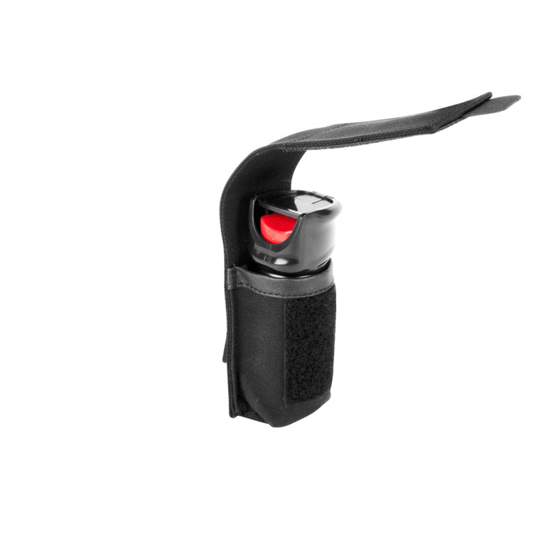 Tasmanian TigerTasmanian Tiger OC Spray Holster 38/110 - Black Raptor