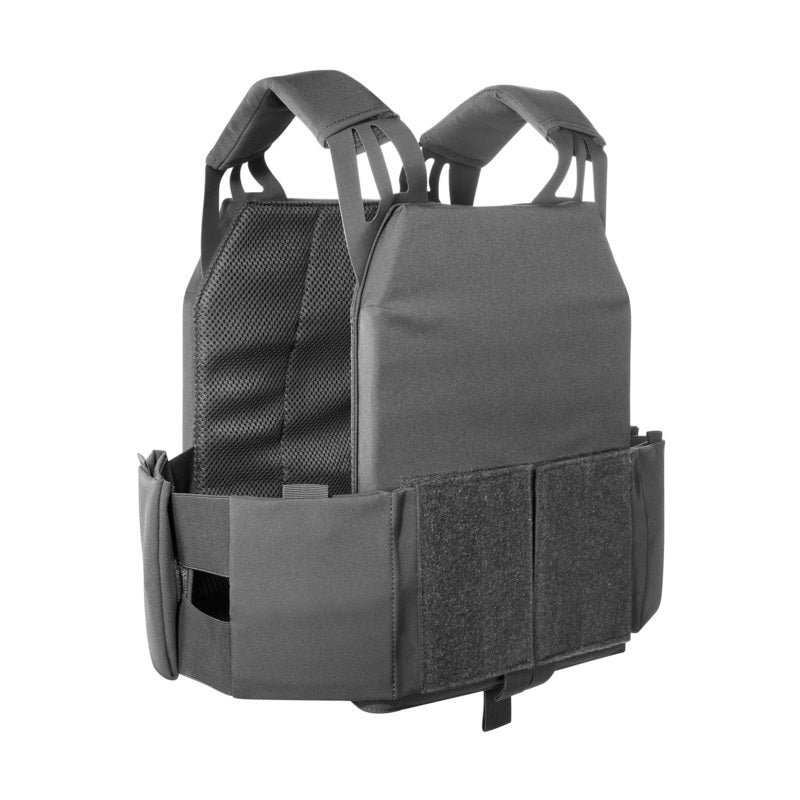 Tasmanian TigerTasmanian Tiger Plate Carrier LP MKII - Black Raptor