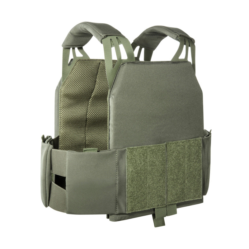 Tasmanian TigerTasmanian Tiger Plate Carrier LP MKII - Black Raptor